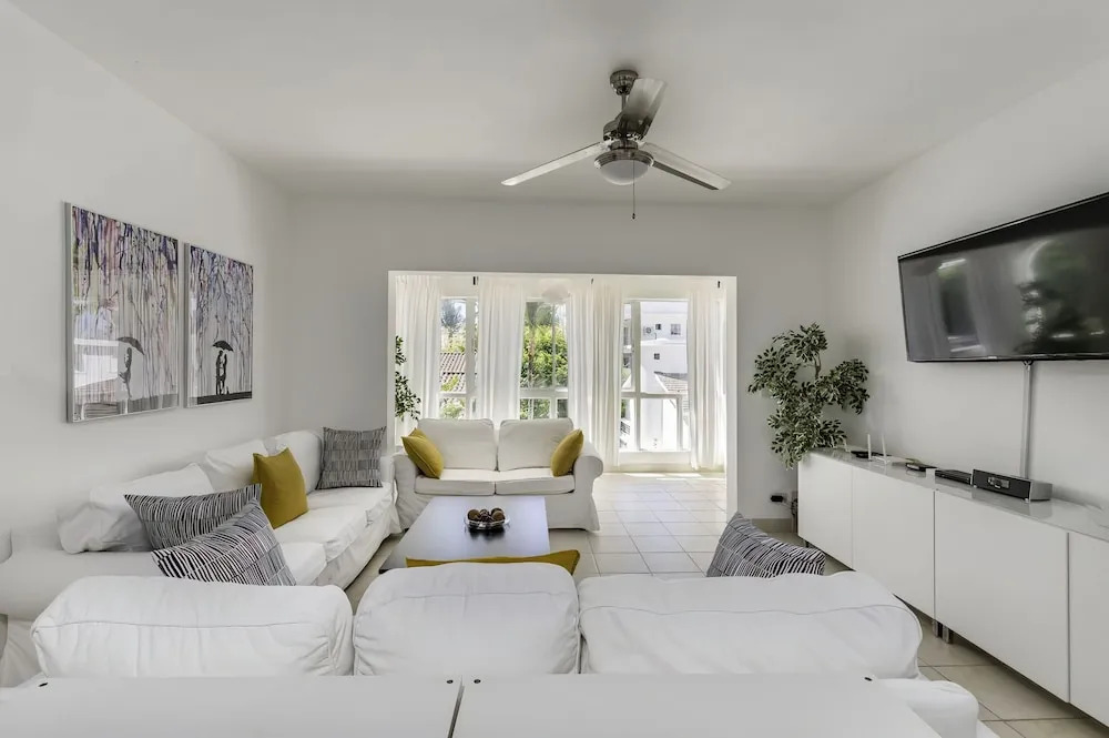 Los Corales Village - Flor del Mar Condo