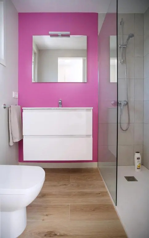 Bellsol Rooms