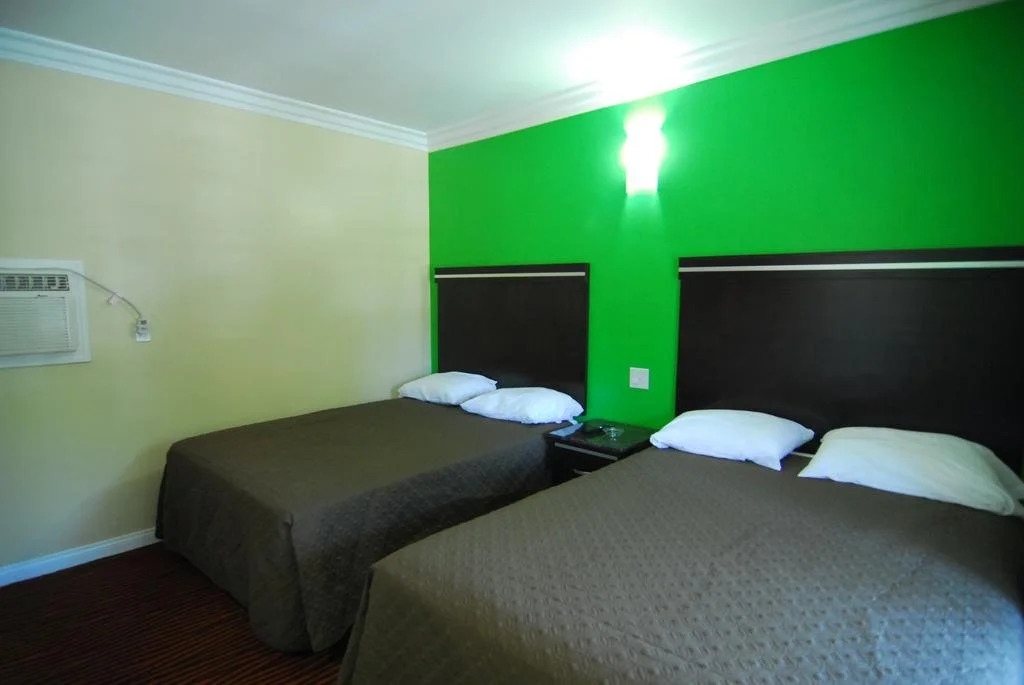 Studio City Inn - Near Universal Studios Hollywood