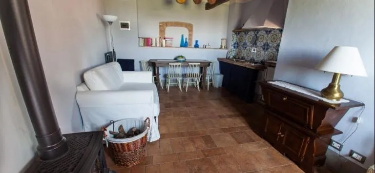 Agriturismo Pulicaro
