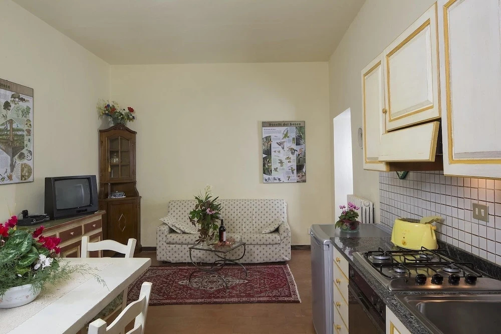 Bosco Lazzeroni Residence