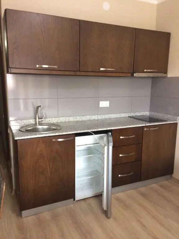 Dan Luxury Apartment