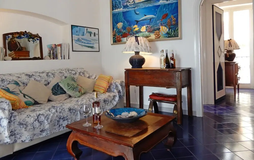Casa Lilia Sperlongaresort