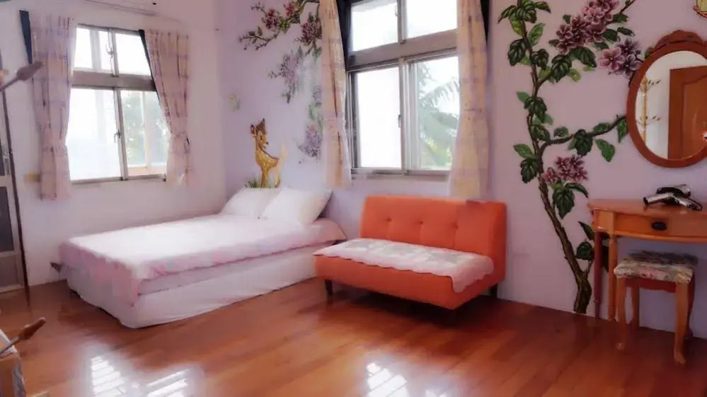 Sea View Homestay