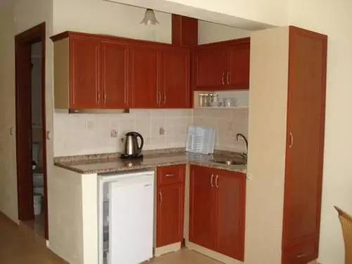 Murat Apart Hotel