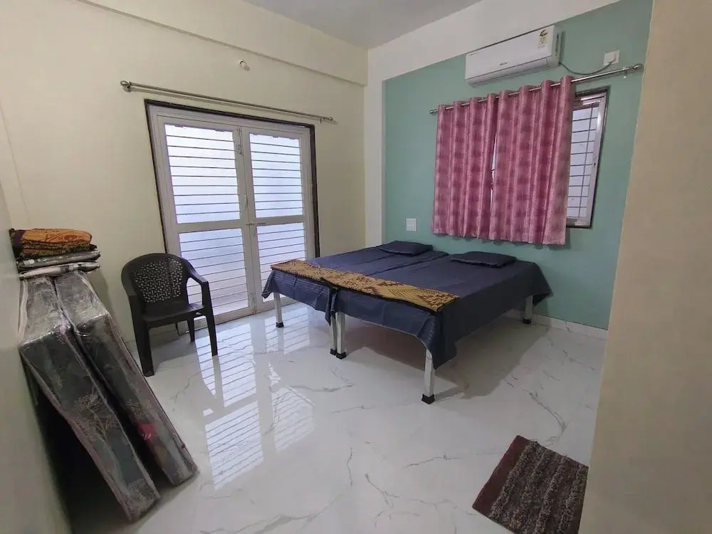 Vatavruksha Swamikrupa Residency