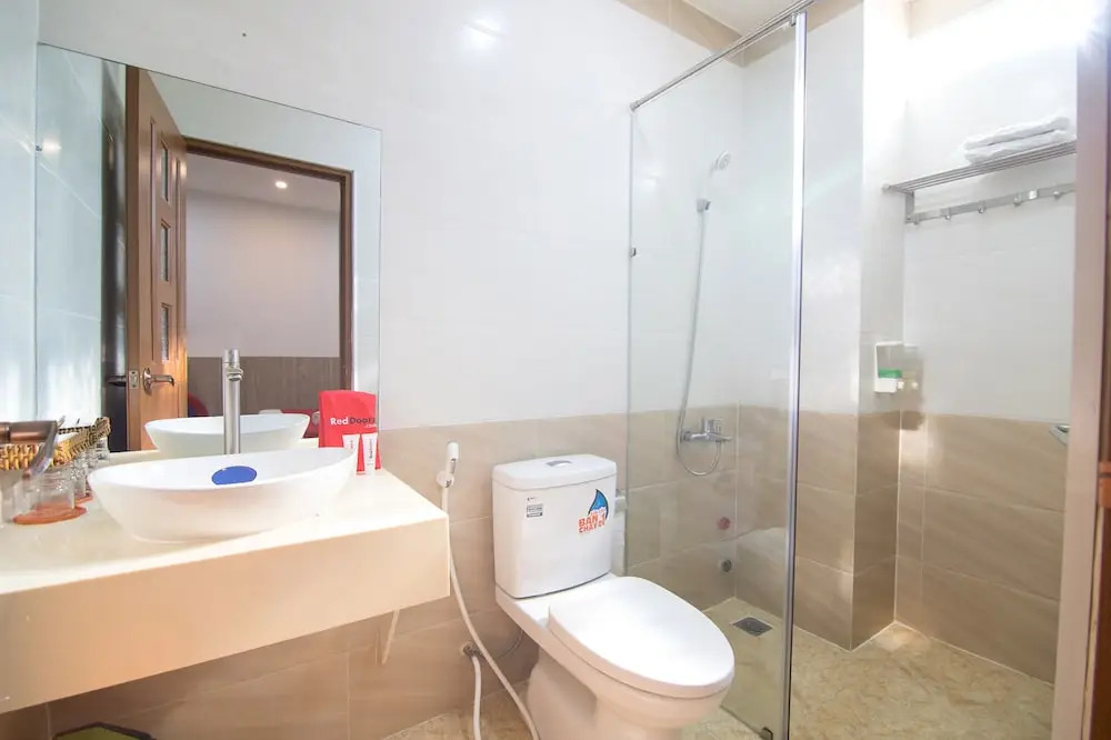 Cozrum - Love Hotel Trần Bình Trọng