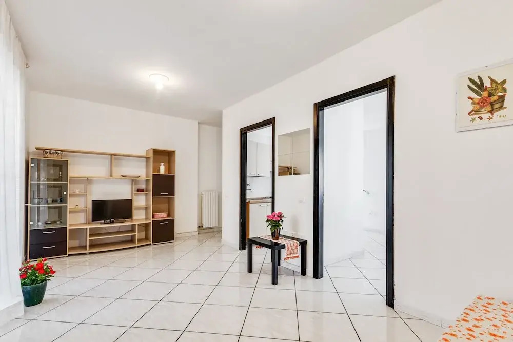 Stella del Mattino Bright Apartment