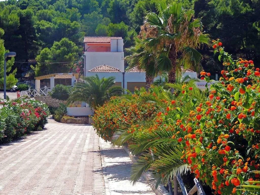 Crovatico Centro Vacanze