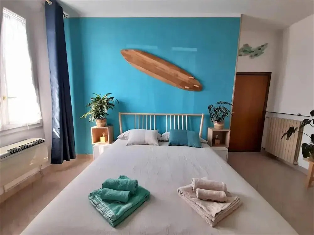 Bologna Homestay B&B