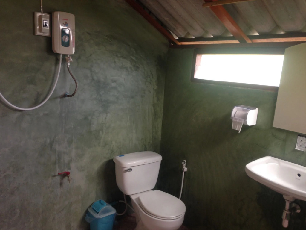 Pai Porpeang Guesthouse