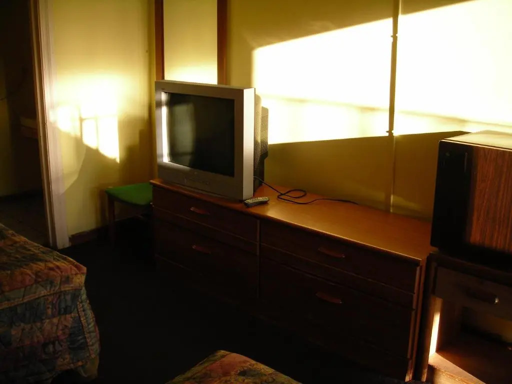 Hollywood Motel
