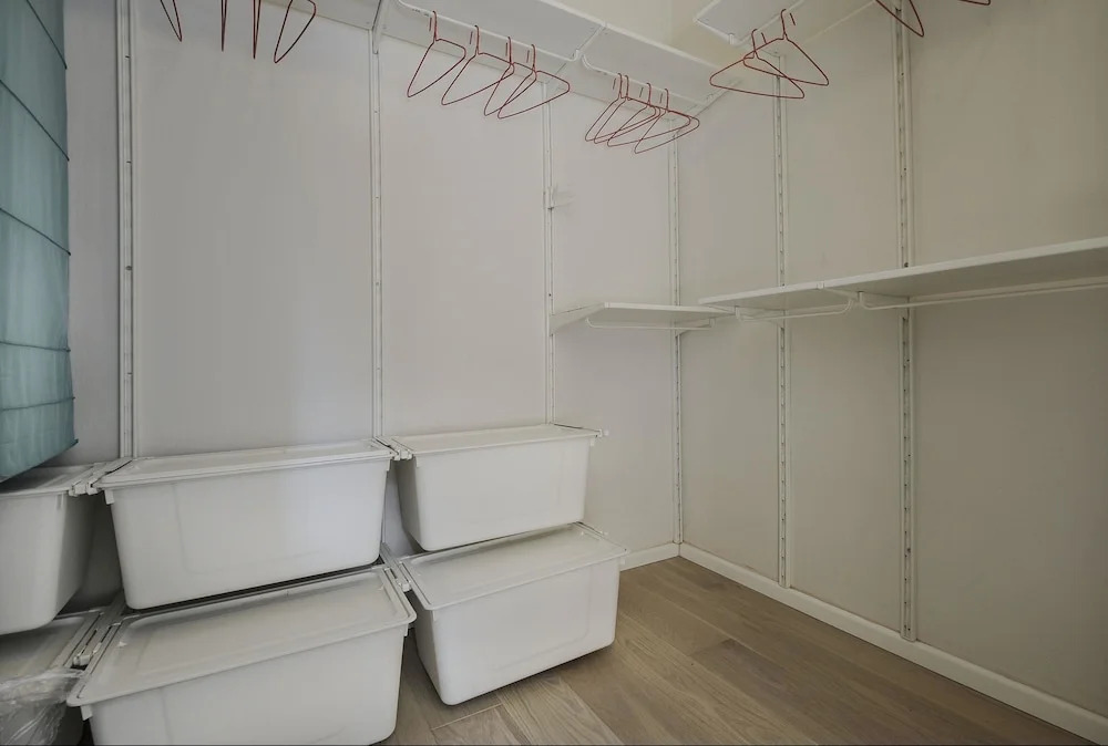 Zannoni Apartment