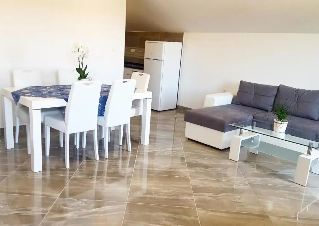 Apartments Jadranka