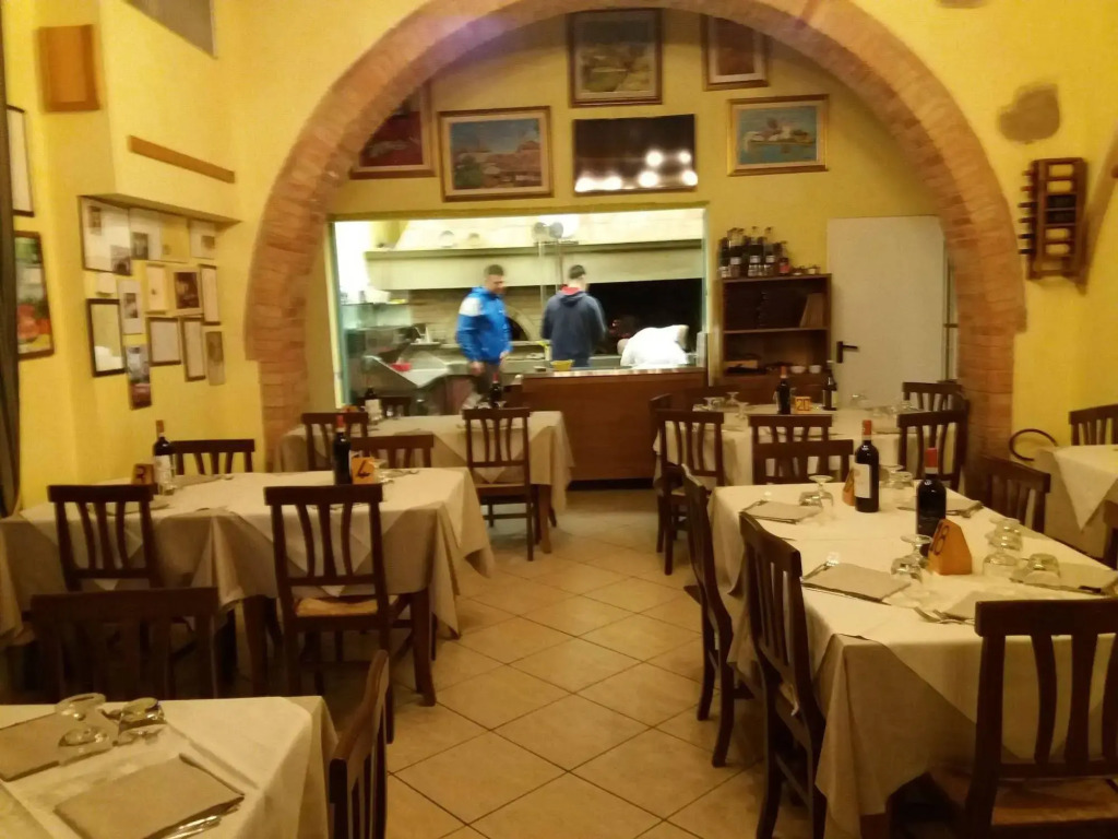 Oasi Del Grillo