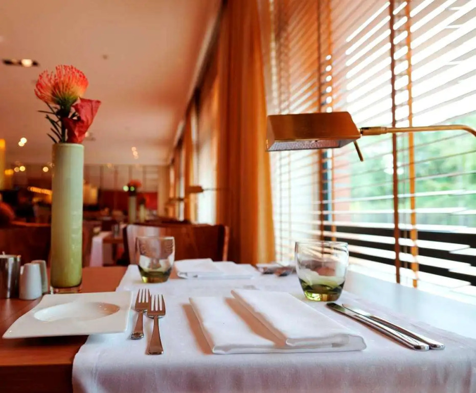 relexa hotel Stuttgarter Hof