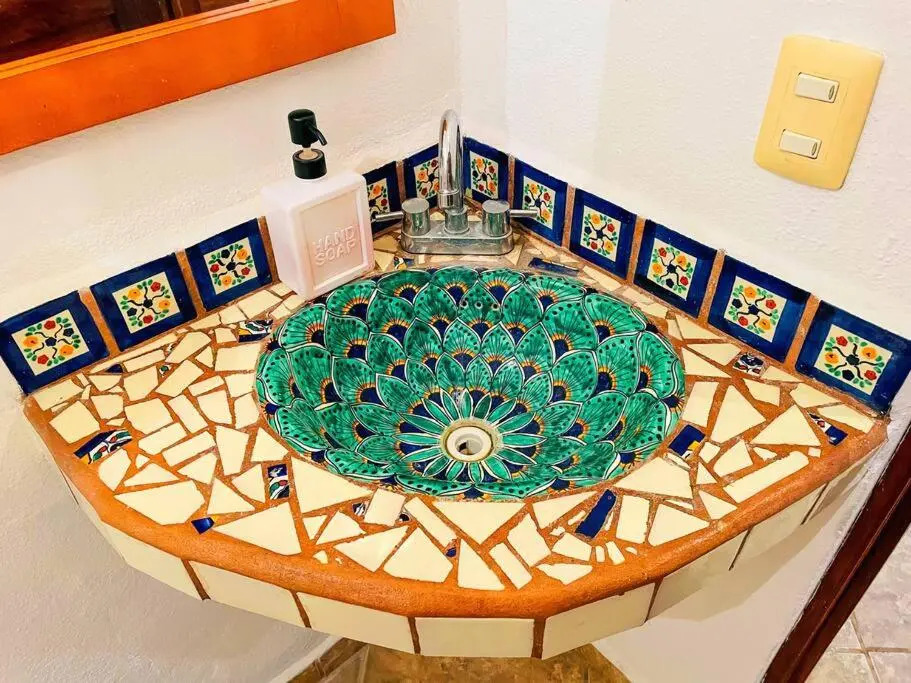 Casa Boho 2
