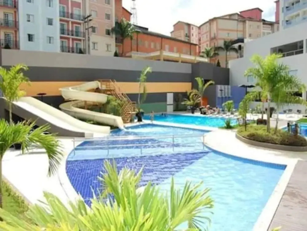 RQ Turismo Apartments Veredas
