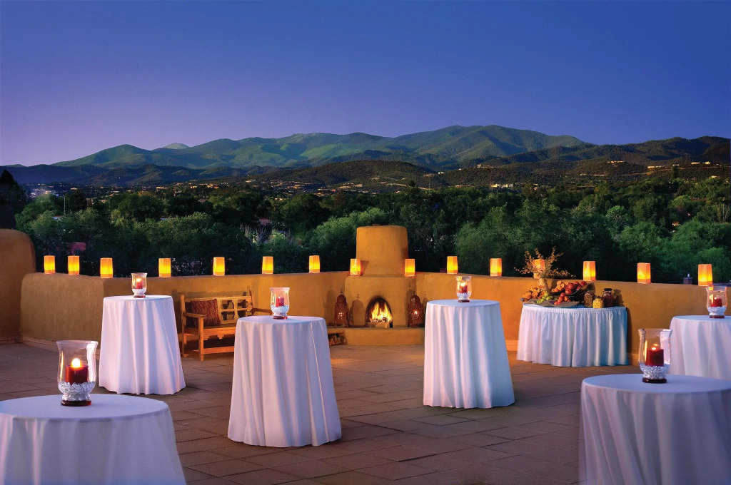 Eldorado Hotel and Spa