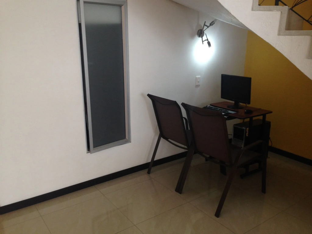 Borboleta Hotel