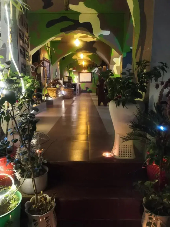 Homestay near Jutogh Church in Shimla