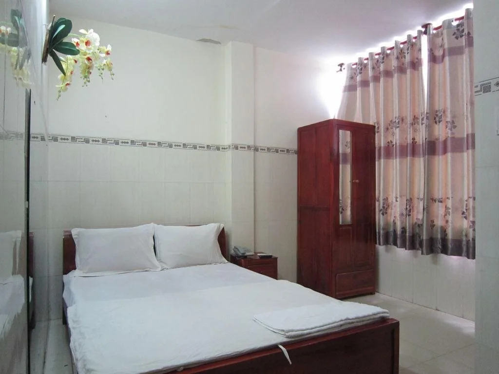Hong Loan Hotel 4