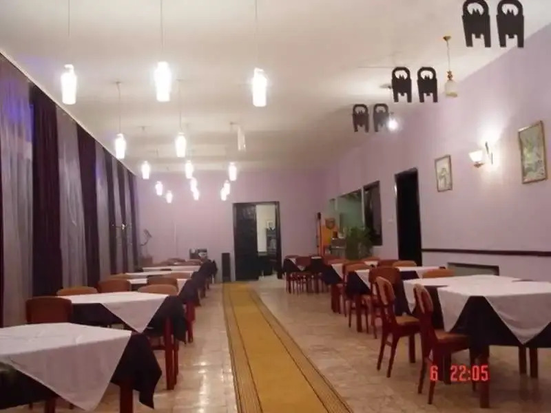 Hotel Kristal