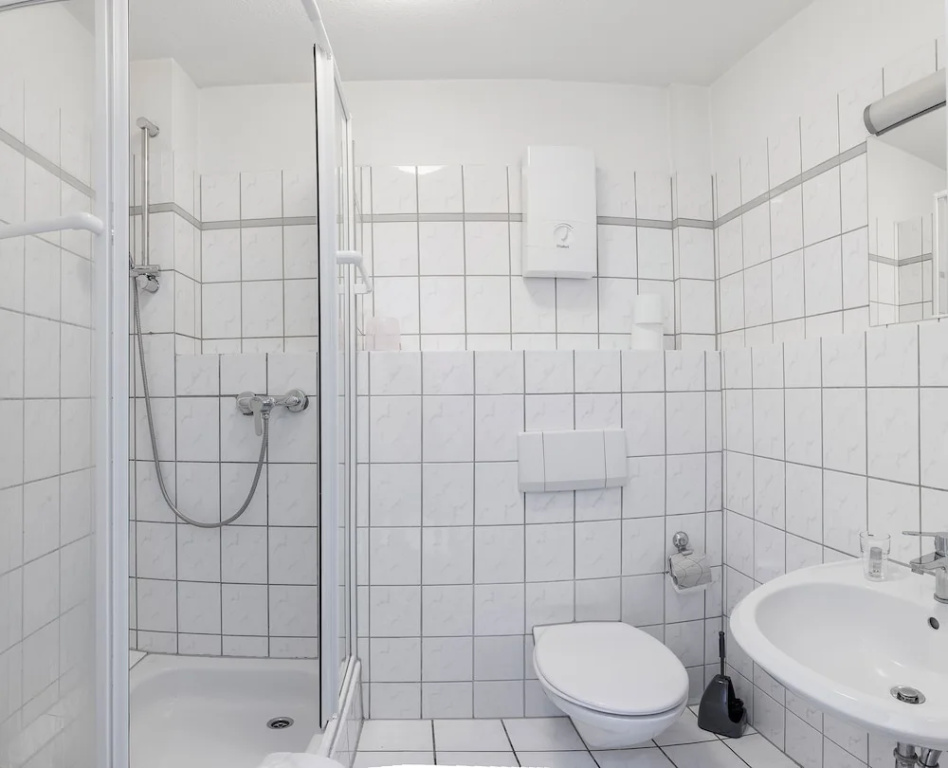 DasApartmentHaus - Zentrum-Fürstenplatz