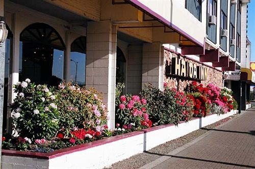 Harbourside Inn