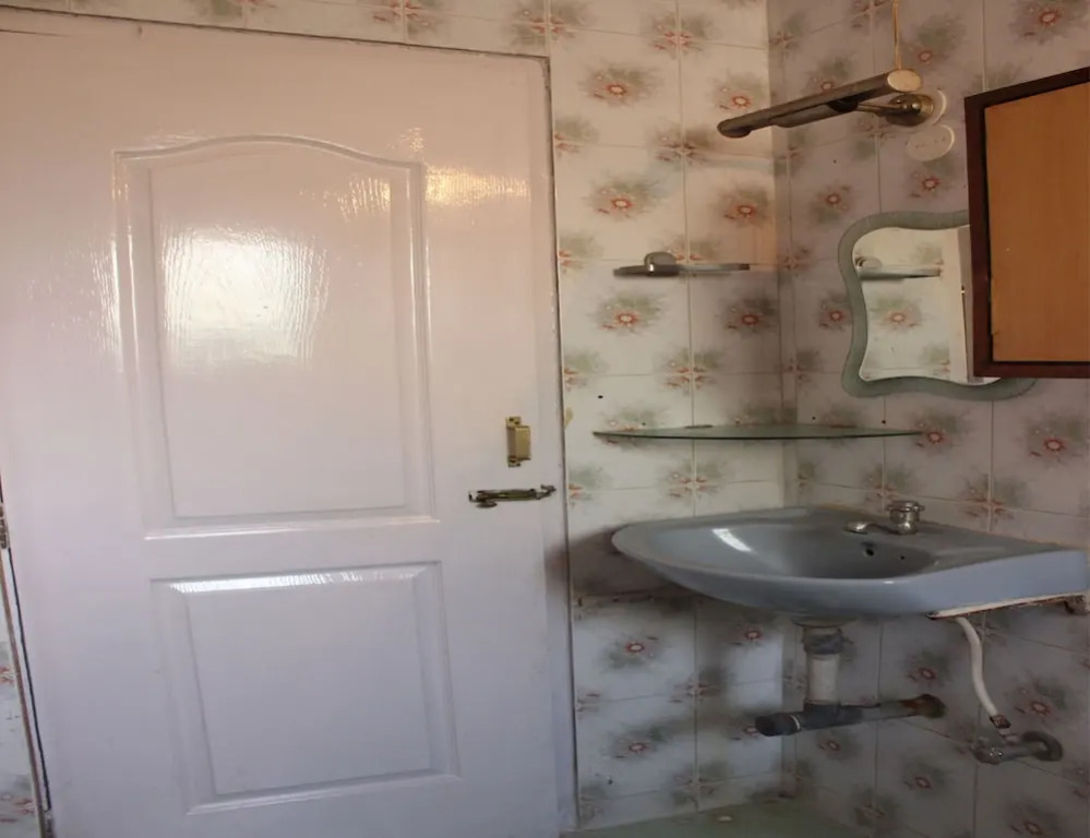 OYO 10099 Home Spacious 2BHK Dona Paula