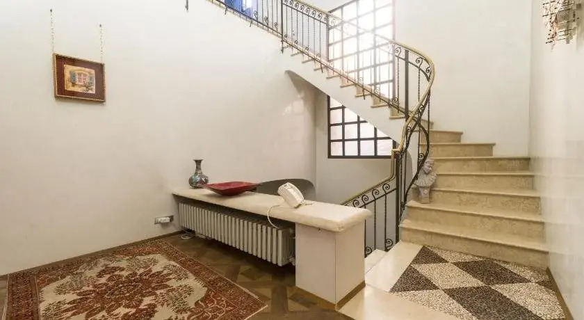 Le Stanze Degli Angeli