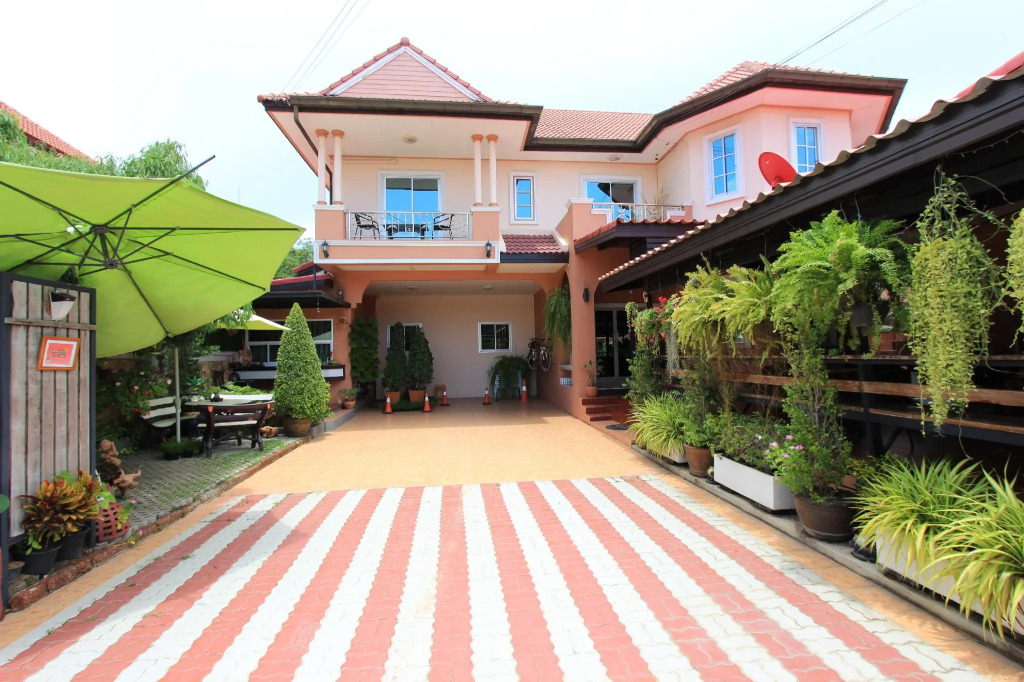 Baan Hmon Non-lay Sattahip