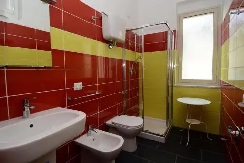 Accomodation Libertino