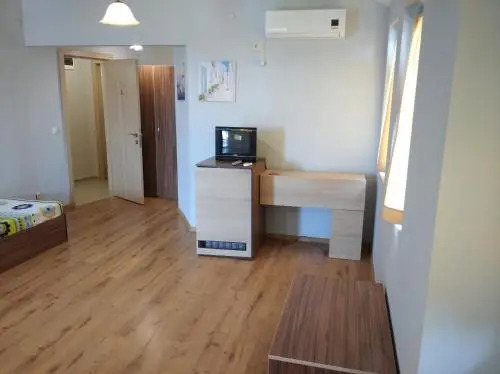 Guest House Niya Chernomorets
