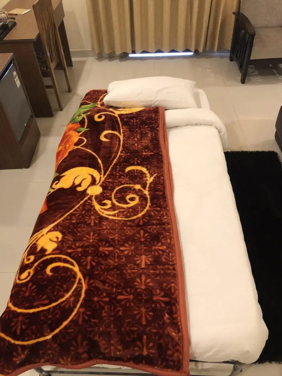 Regal Resort