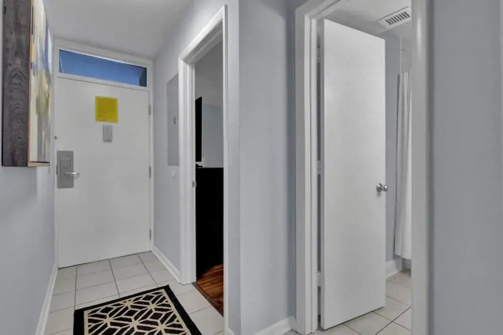 Shipwatch 110b by Wild Dunes, Ocean View Condo