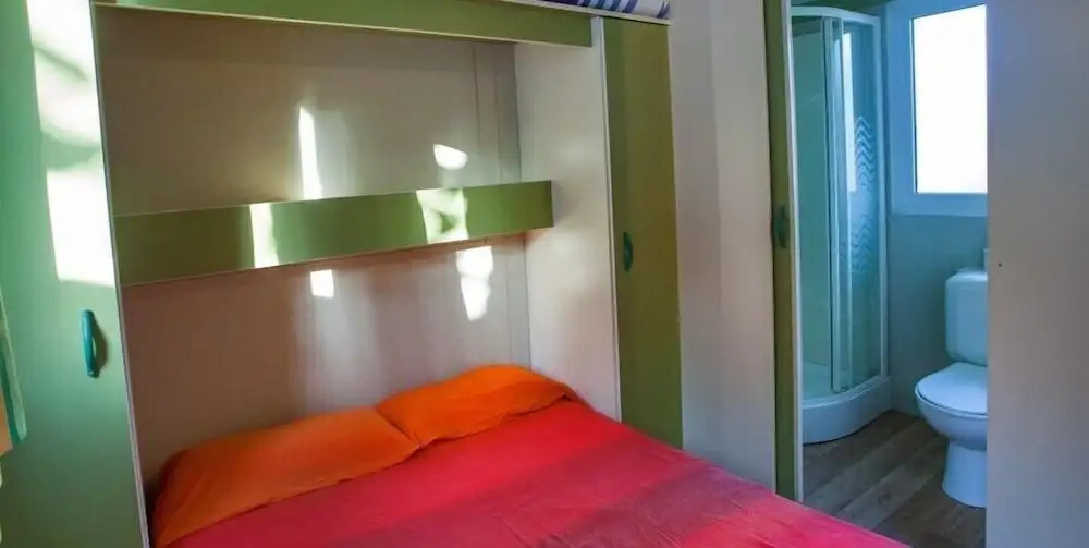 Camping Os Fieitás