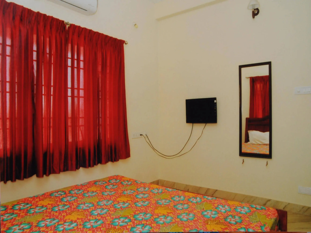 Royal Villas Luxury Serviced Apartments - Anna Nagar