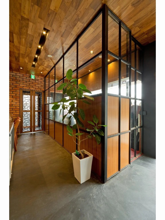 GAFU Hostel