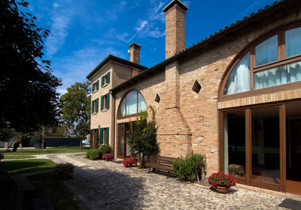 Casolare La Quercia