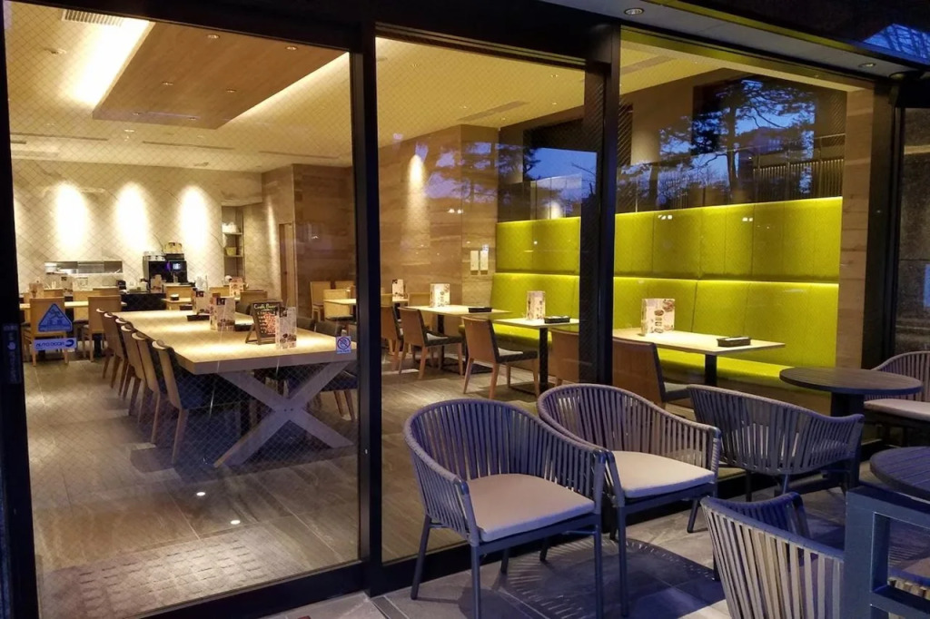 First Hotel Kanazawa