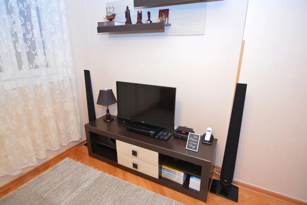Apartments Todor