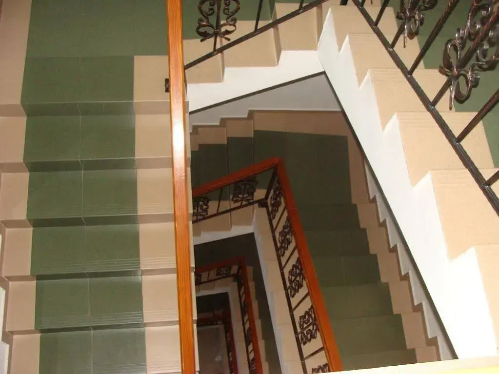 Hotel Uzunski