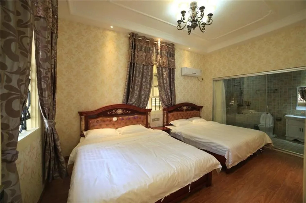 Xiamen Qian Mansion-1929 (Zhongshan Road Maternity and Child Zhenhai Road Subway Station)