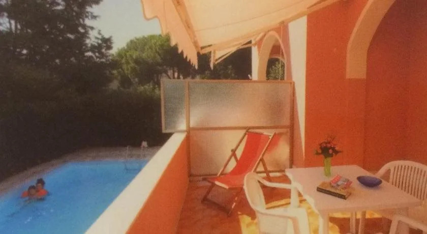 Residence Cherie