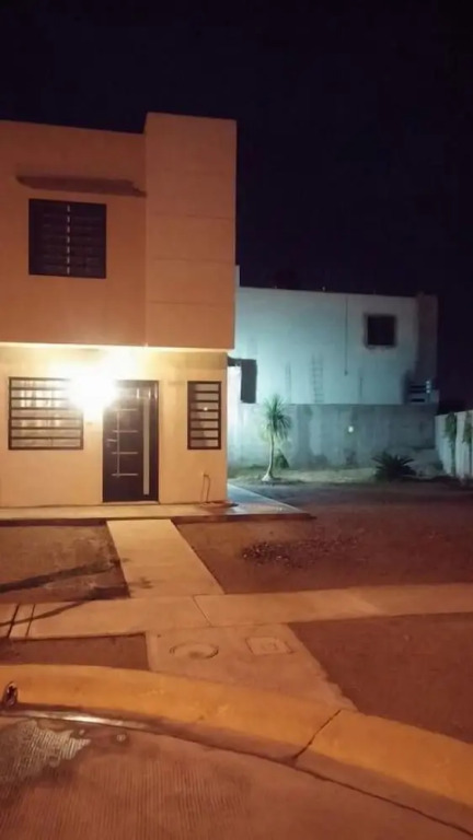 Casa Sandalo