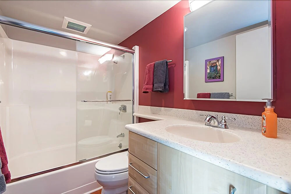 Slice of Paradise Unit 72 4 Bedrooms 3 Bathrooms Condo