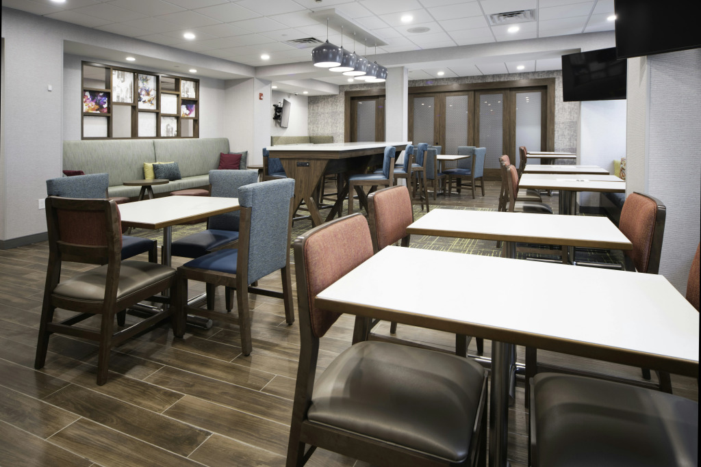 Hampton Inn Egg Harbor Township Atlantic City