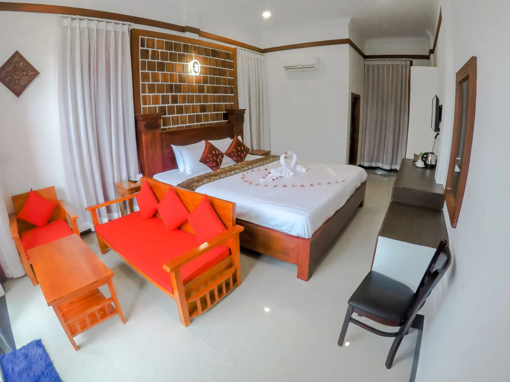 Kampot View Boutique