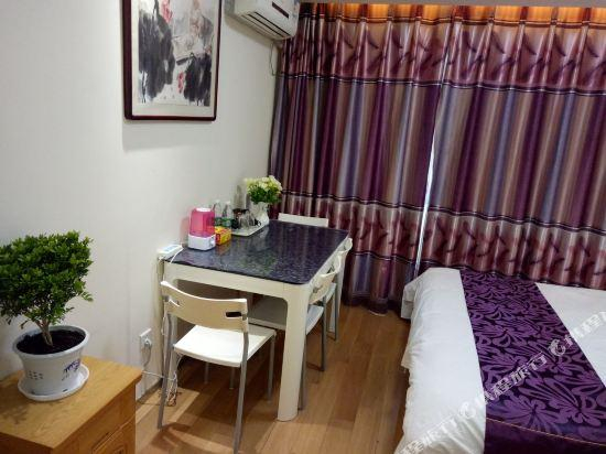 Huacai Apartment Hotel (Beijing Qilinshe)